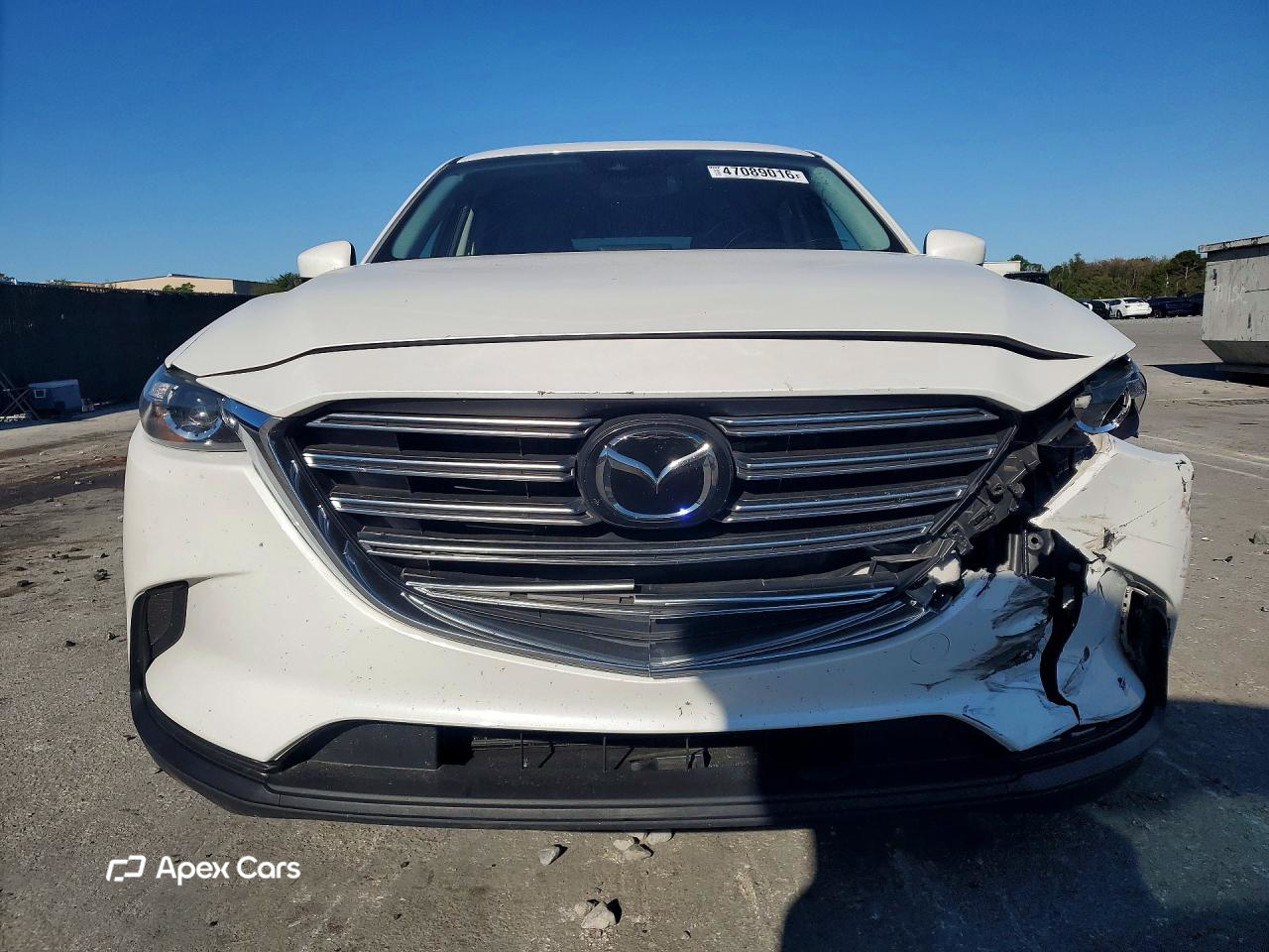 Mazda CX-9 2020