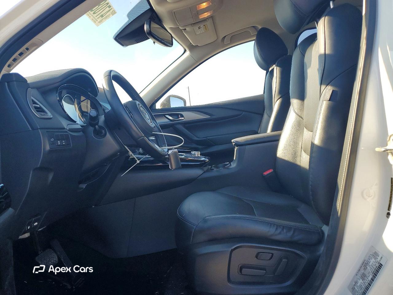 Mazda CX-9 2020