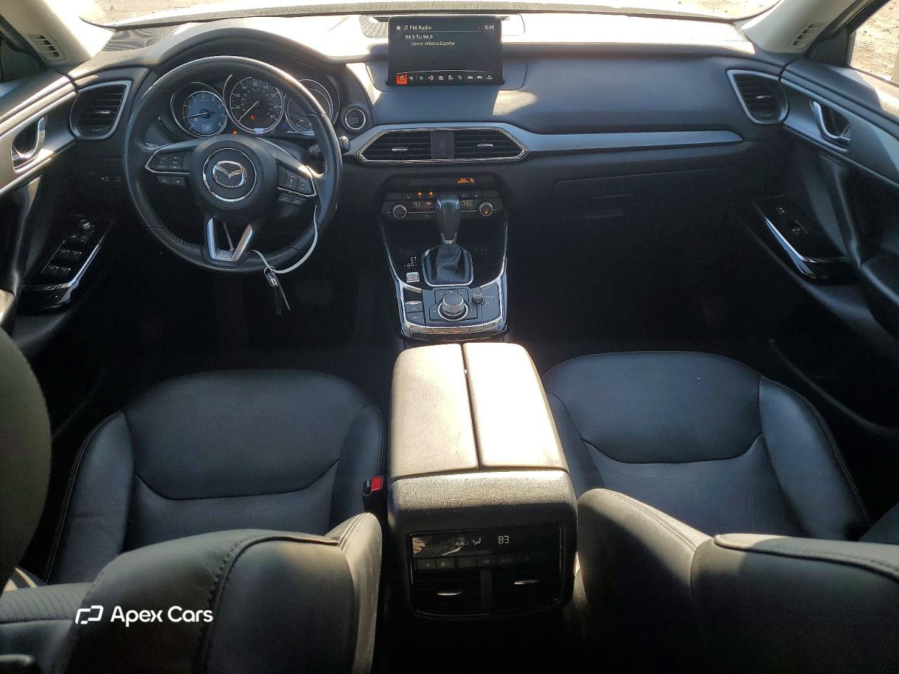 Mazda CX-9 2020