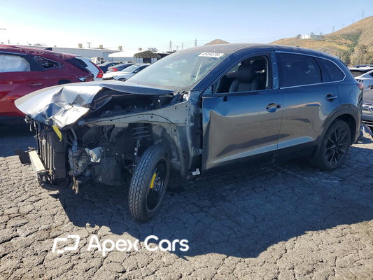 Mazda CX-9 2023 - Image 1 of 13