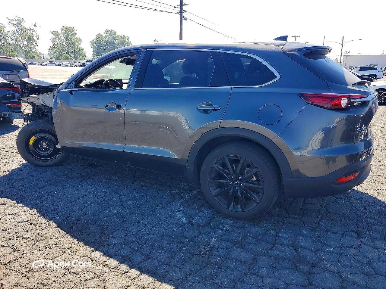 Mazda CX-9 2023