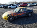 Mazda MX-5 1993