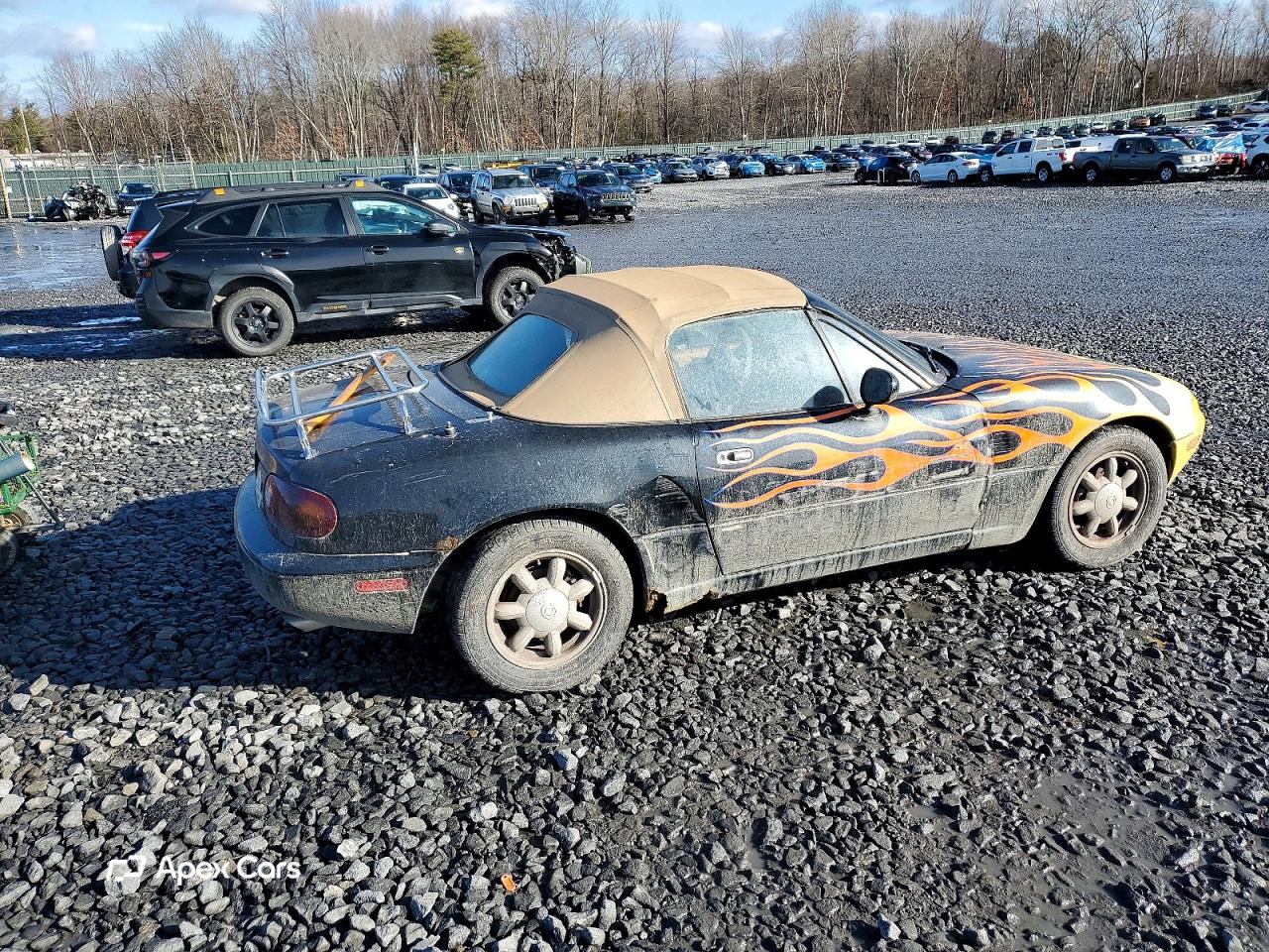 Mazda MX-5 1993
