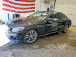 Mercedes-Benz C-klasse 2016