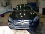Mercedes-Benz C-klasse 2016