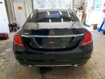 Mercedes-Benz C-klasse 2016