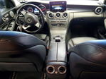 Mercedes-Benz C-klasse 2016