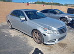 Mercedes-Benz E-klasse 2012