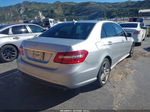 Mercedes-Benz E-klasse 2012