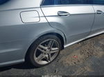 Mercedes-Benz E-klasse 2012
