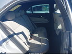 Mercedes-Benz E-klasse 2012
