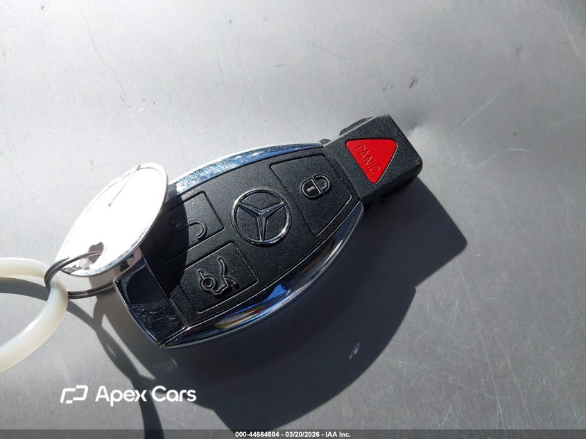 Mercedes-Benz E-klasse 2014