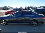 Mercedes-Benz E-klasse 2014
