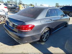 Mercedes-Benz E-klasse 2014