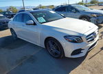 Mercedes-Benz E-klasse 2019
