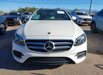 Mercedes-Benz E-klasse 2019