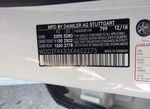 Mercedes-Benz E-klasse 2019