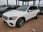 Mercedes-Benz GLC 2016