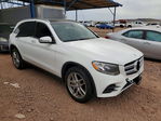 Mercedes-Benz GLC 2016