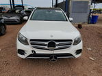 Mercedes-Benz GLC 2016