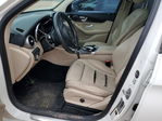 Mercedes-Benz GLC 2016