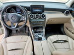 Mercedes-Benz GLC 2016