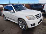 Mercedes-Benz GLK-klasse 2010