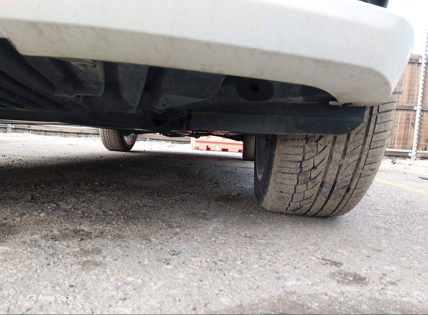 Mercedes-Benz GLK-klasse 2010