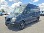 Mercedes-Benz Sprinter 2018