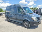 Mercedes-Benz Sprinter 2018