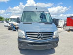 Mercedes-Benz Sprinter 2018
