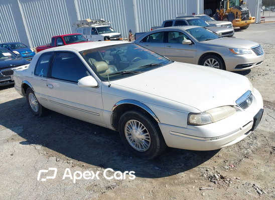 Mercury Cougar 1997 - Image 1 of 14