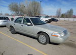 Mercury Grand Marquis 2004