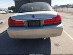 Mercury Grand Marquis 2004