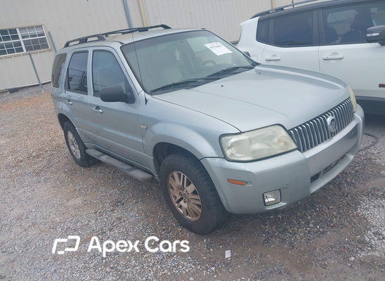 Mercury Mariner 2005 - Image 1 of 12
