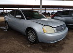 Mercury Montego 2005