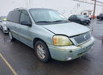 Mercury Monterey 2006