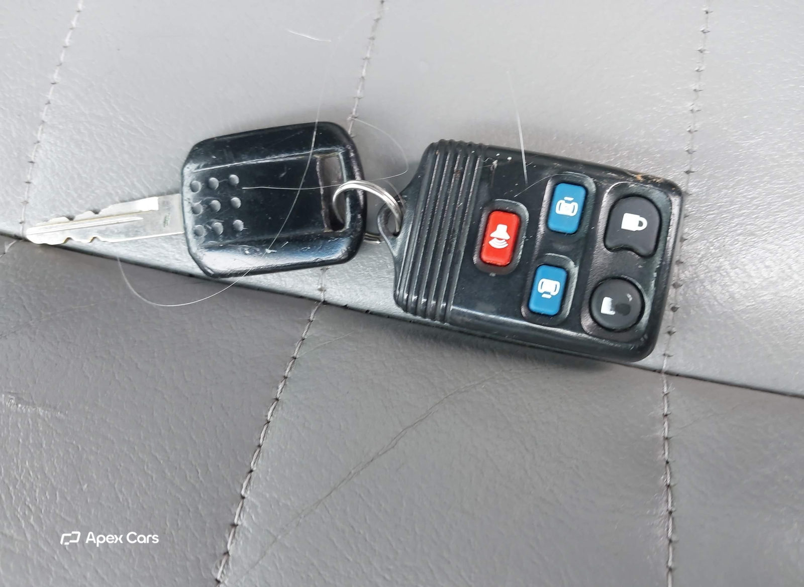 Mercury Monterey 2006