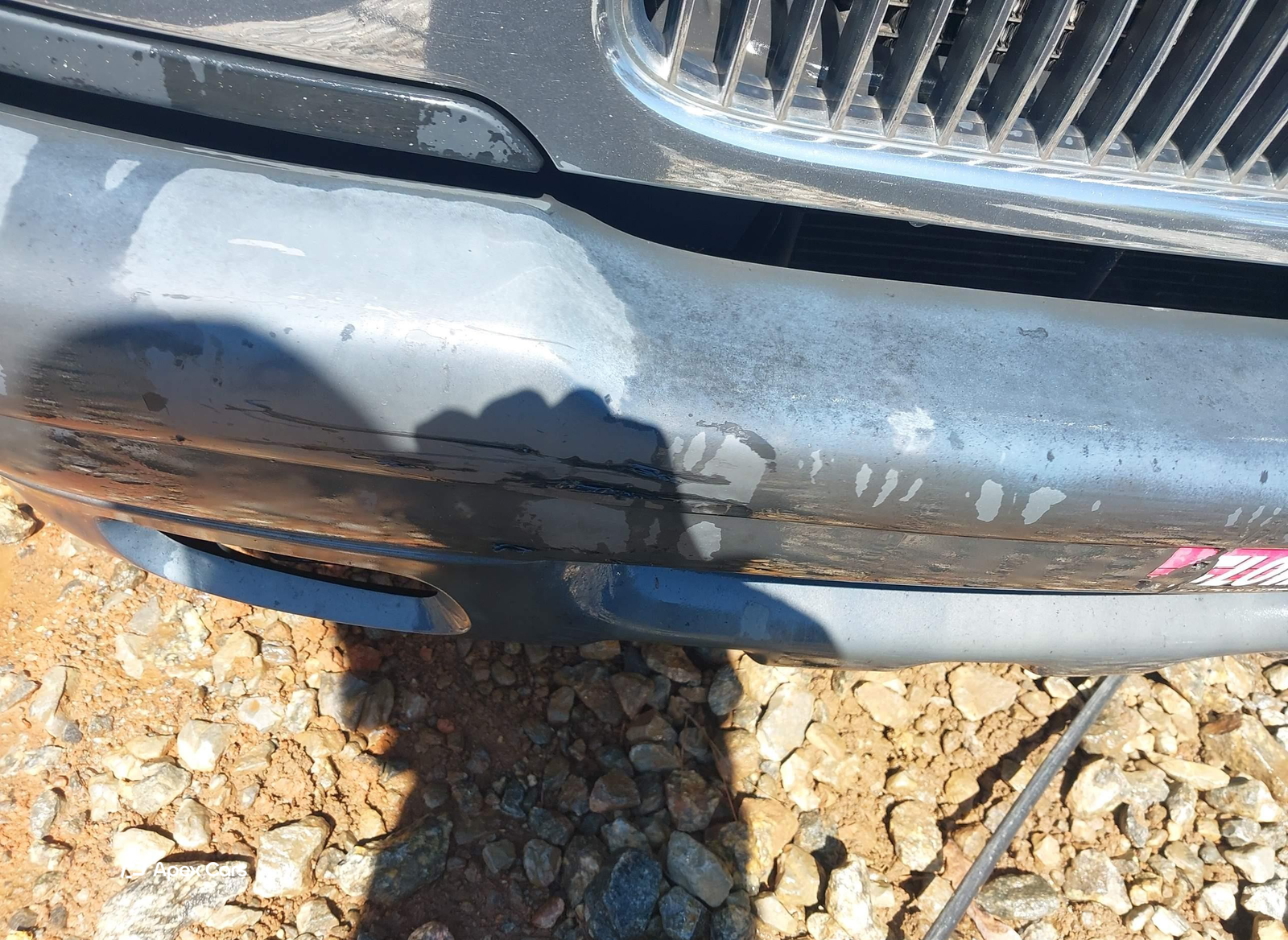 Mercury Mountaineer 1999