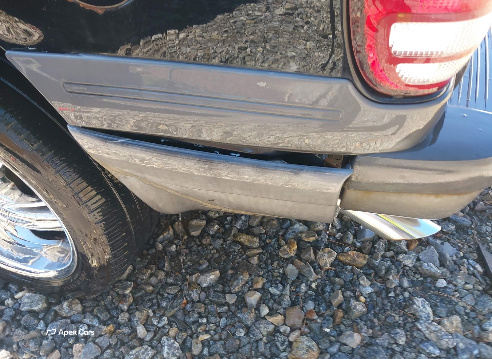 Mercury Mountaineer 1999