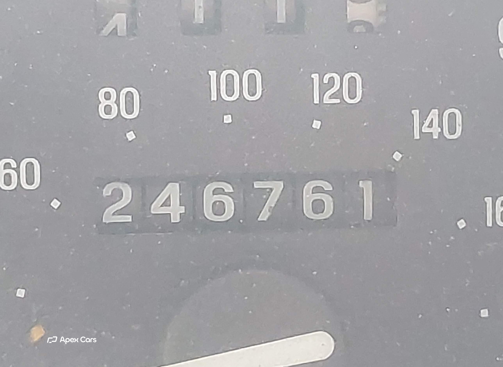 Mercury Mountaineer 1999