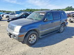 Mercury Mountaineer 2002