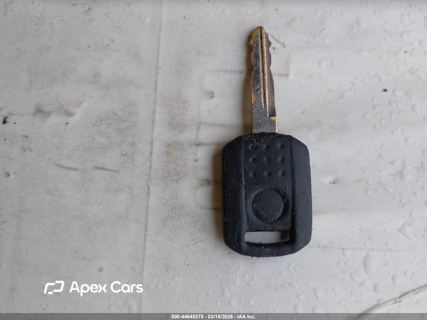 Mercury Sable 2005