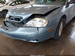 Mercury Sable 2005