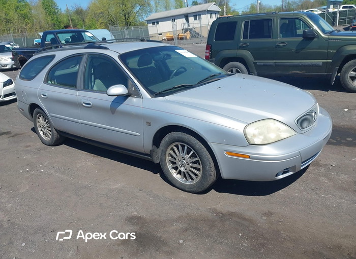 2004 Mercury Sable - Image 1 of 5
