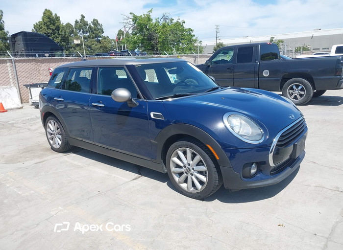 2016 MINI Clubman - Image 1 of 5