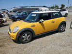 MINI Cooper 2009