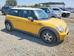 MINI Cooper 2009