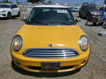 MINI Cooper 2009