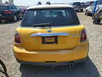 MINI Cooper 2009
